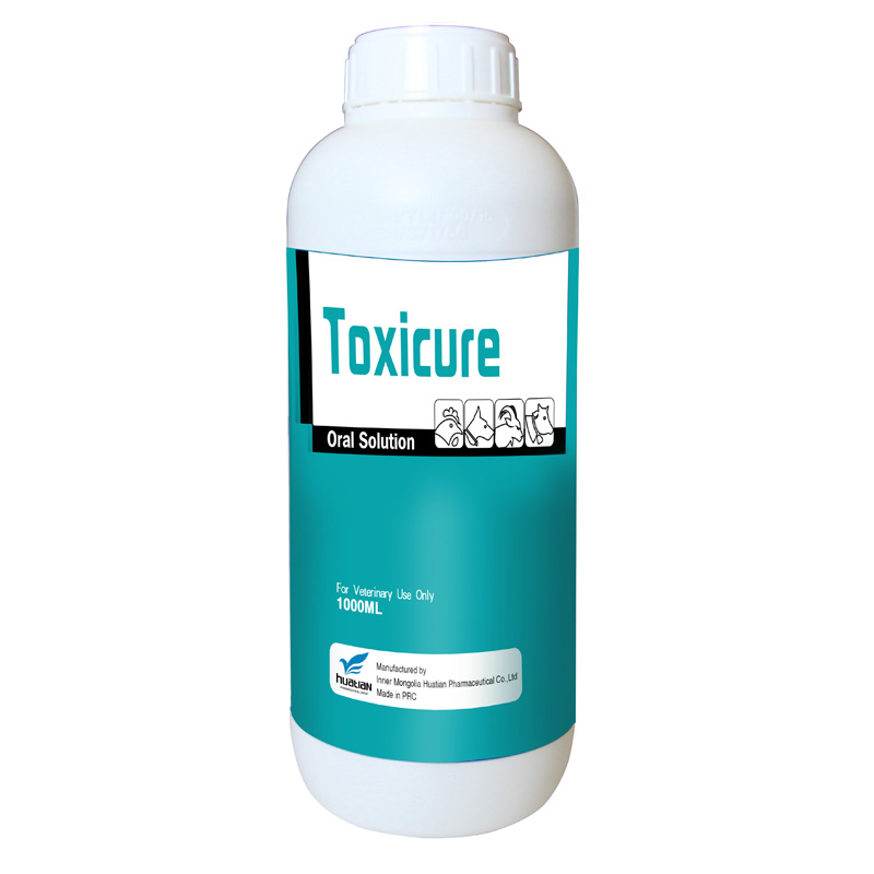 Toxicure