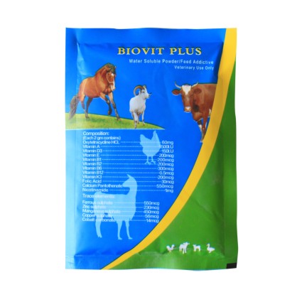 BIOVIT  PLUS