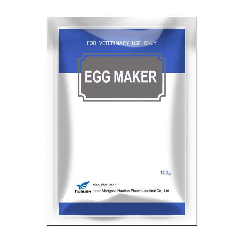 Egg Maker 